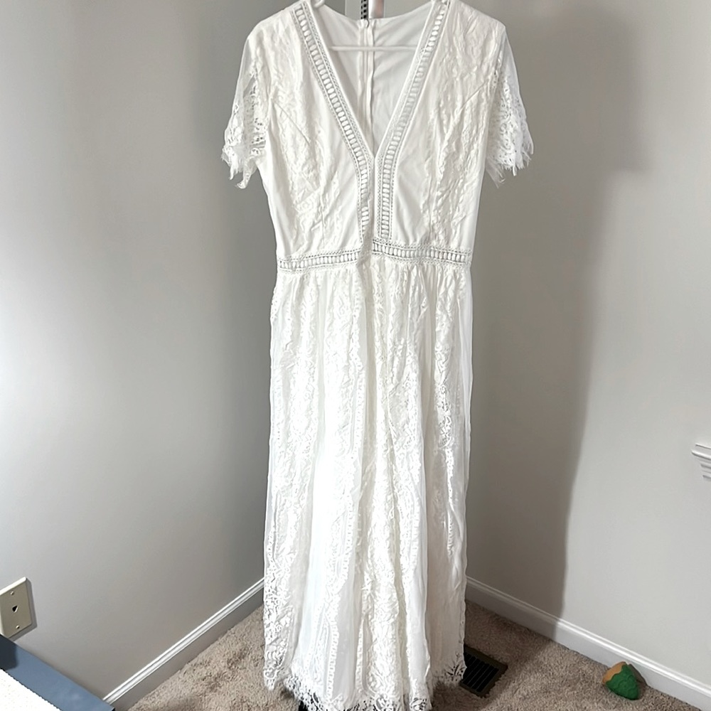 New never worn